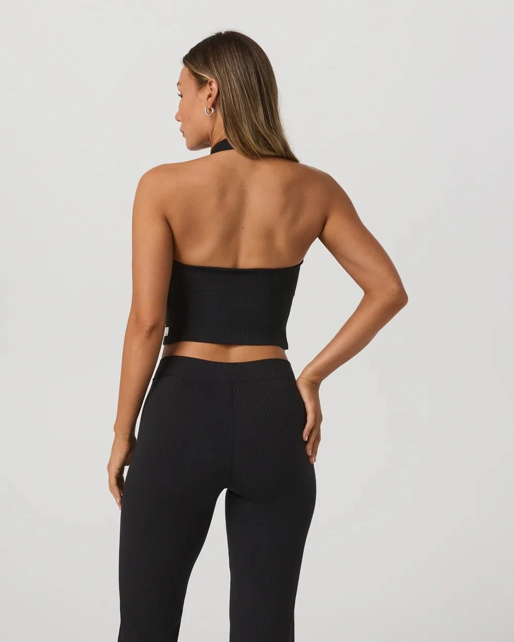 Inversion Rib Halter