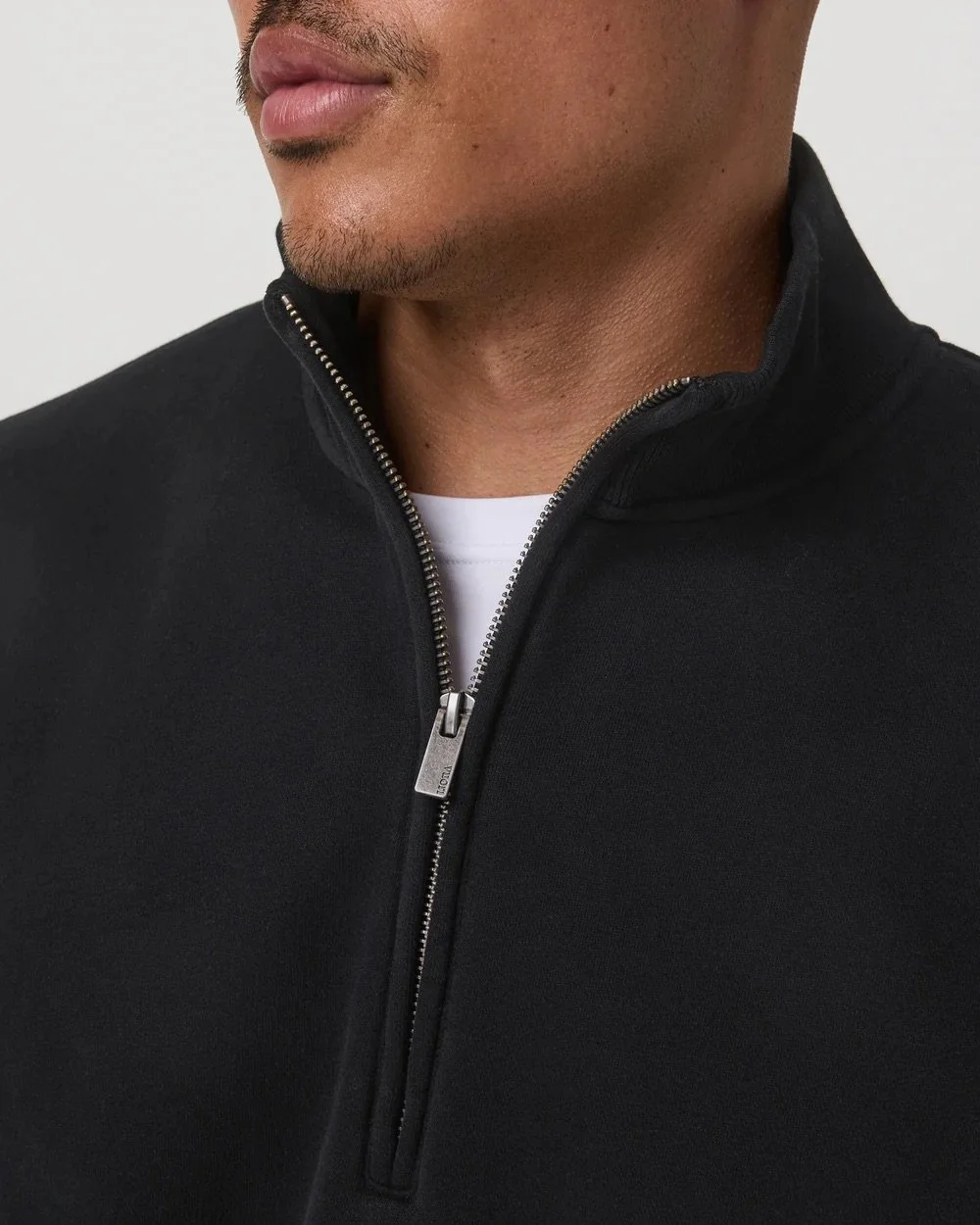 Seaside Half Zip
