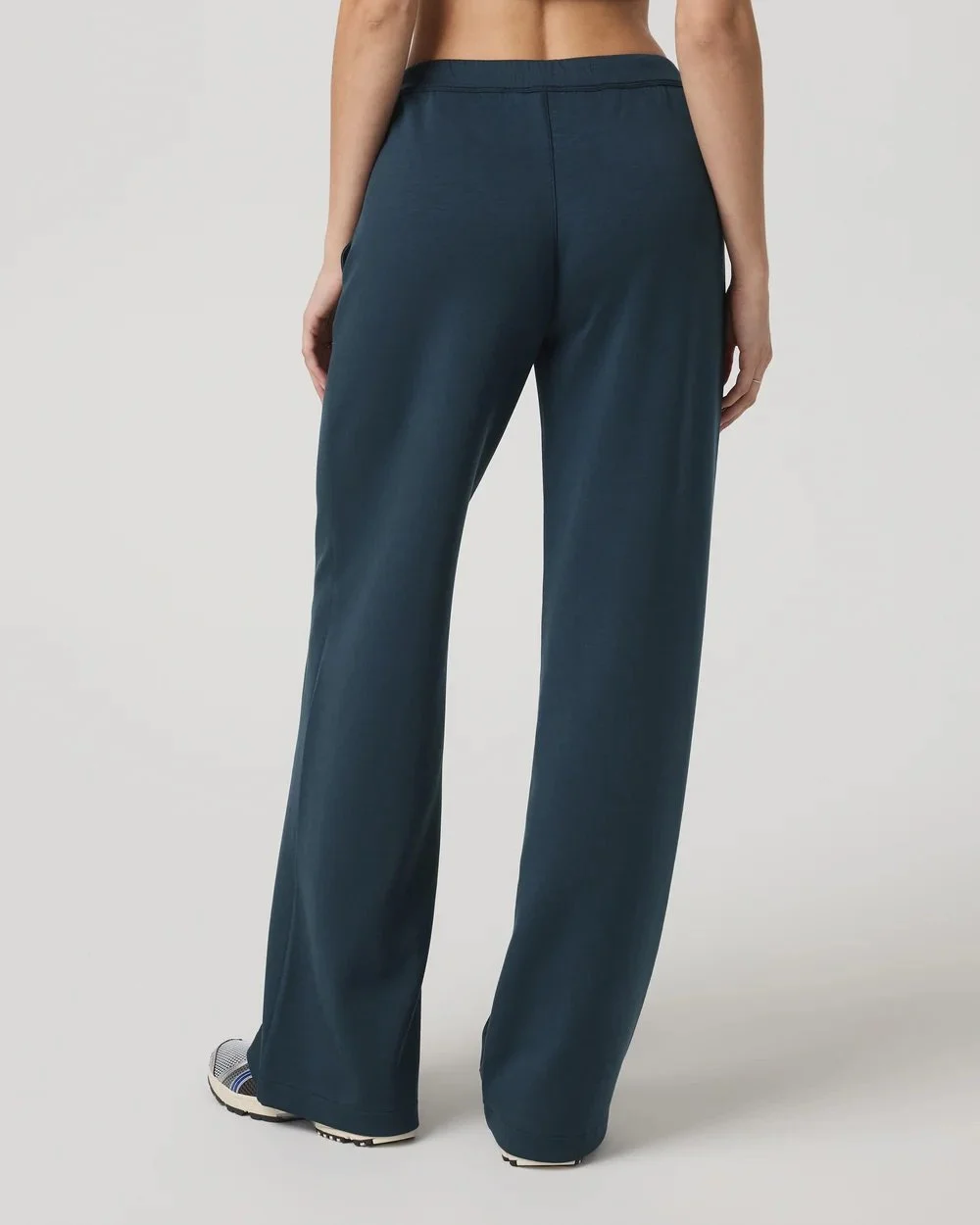 Compose Wideleg Pant
