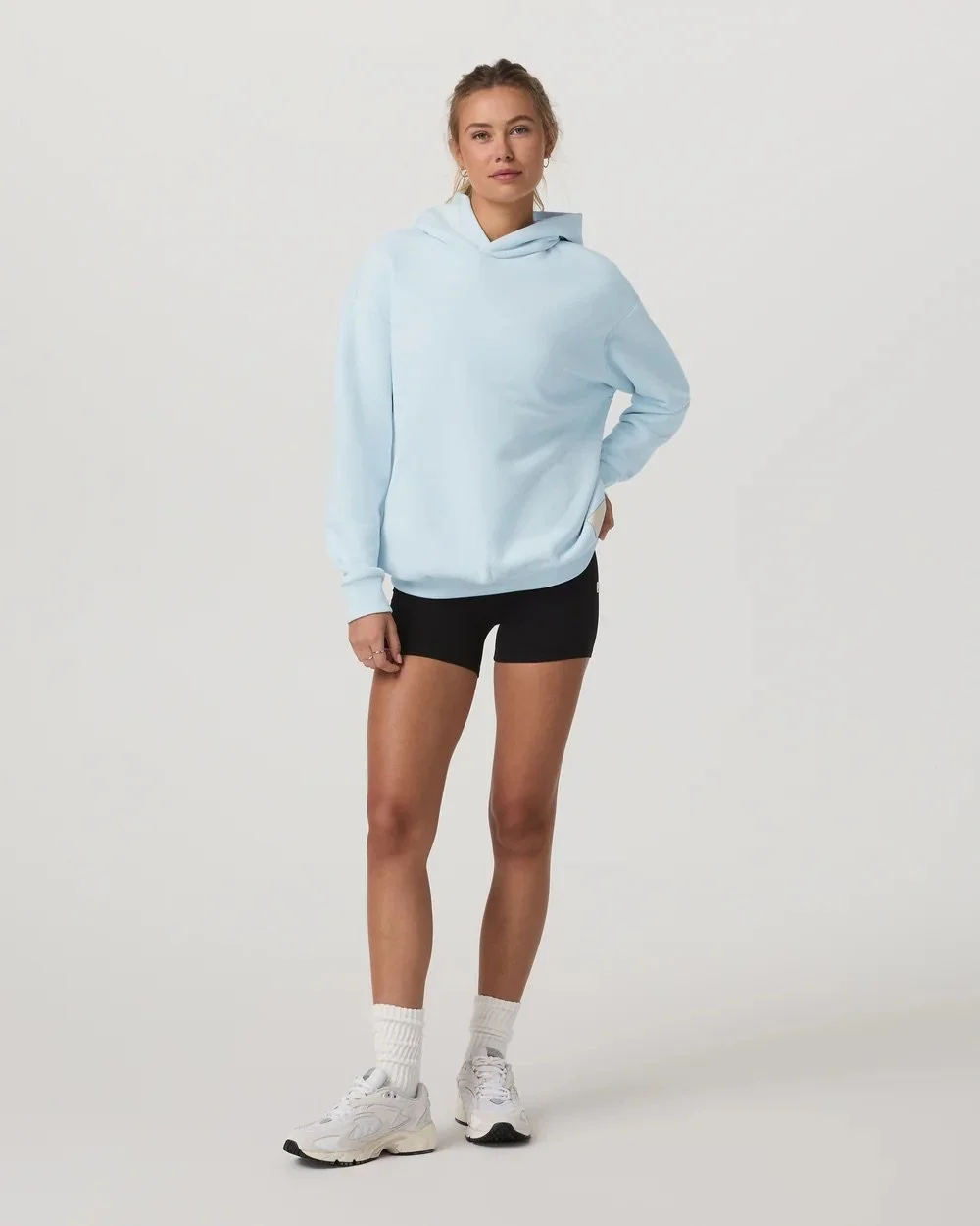 Restore Oversized Hoodie