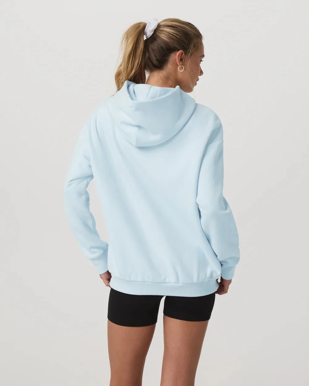 Restore Oversized Hoodie