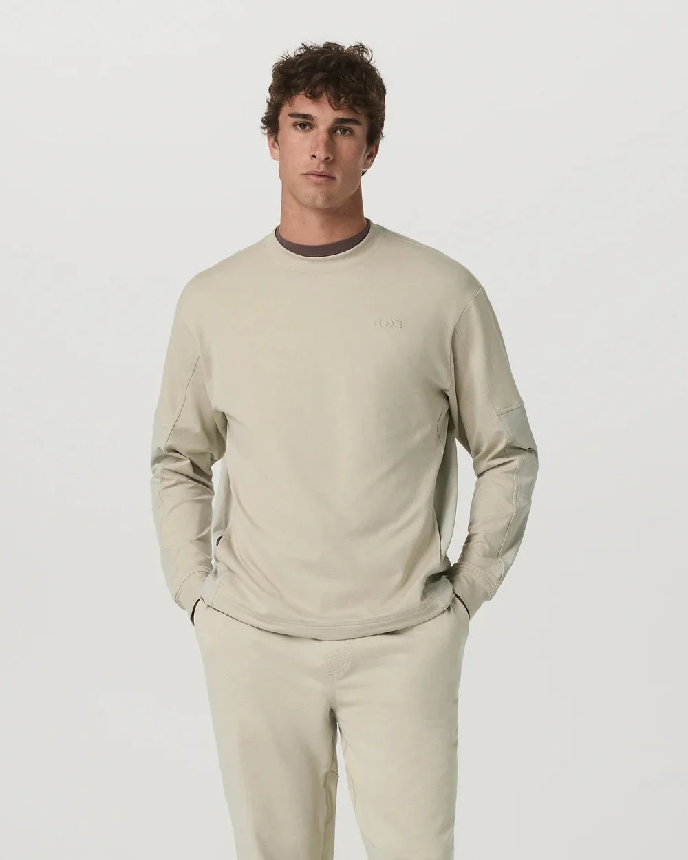 Coronado Mixed Media Crew