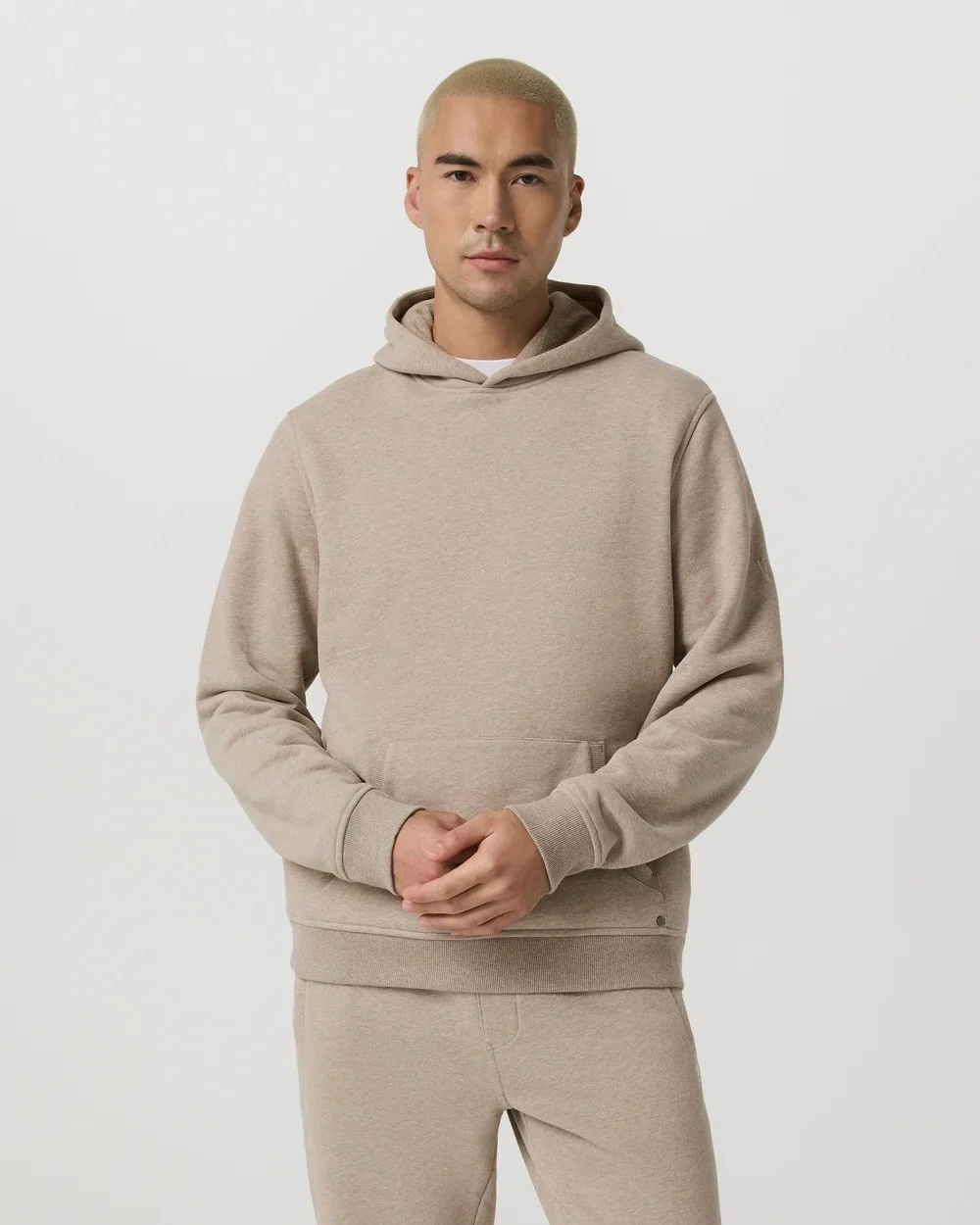 Seaside Pullover Hoodie