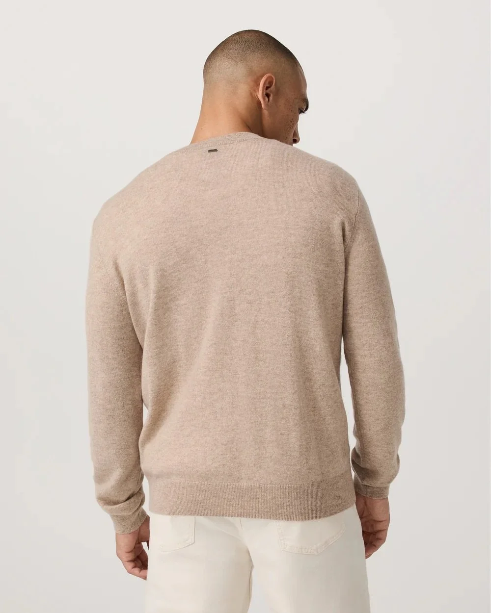 Berik Cashmere Sweater