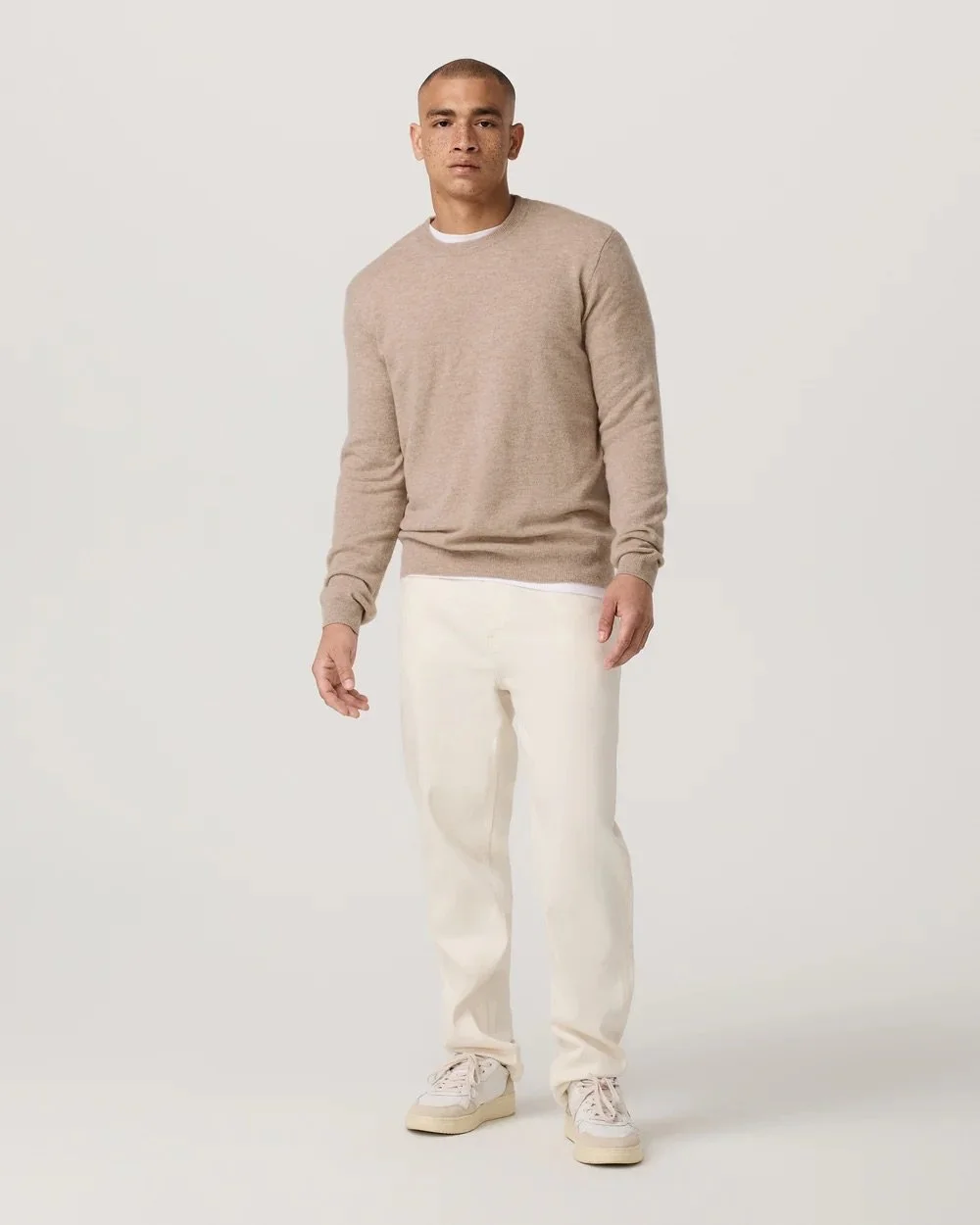 Berik Cashmere Sweater