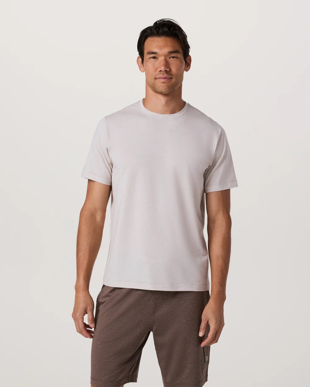 Short Sleeve Everyday Tee
