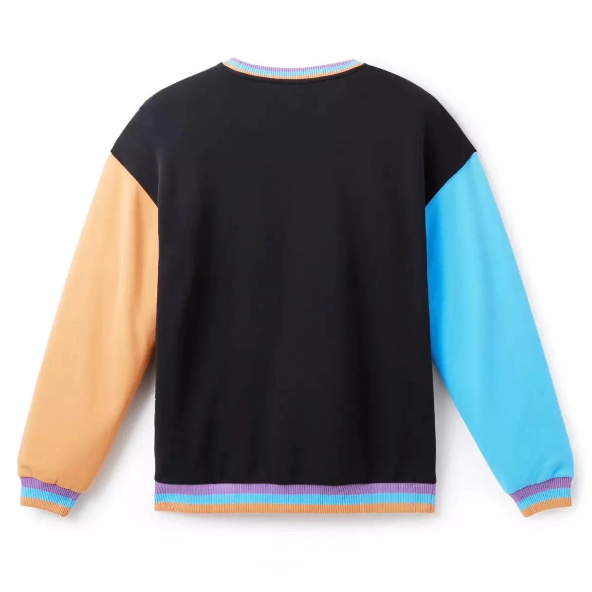 Hercules Pullover Sweatshirt