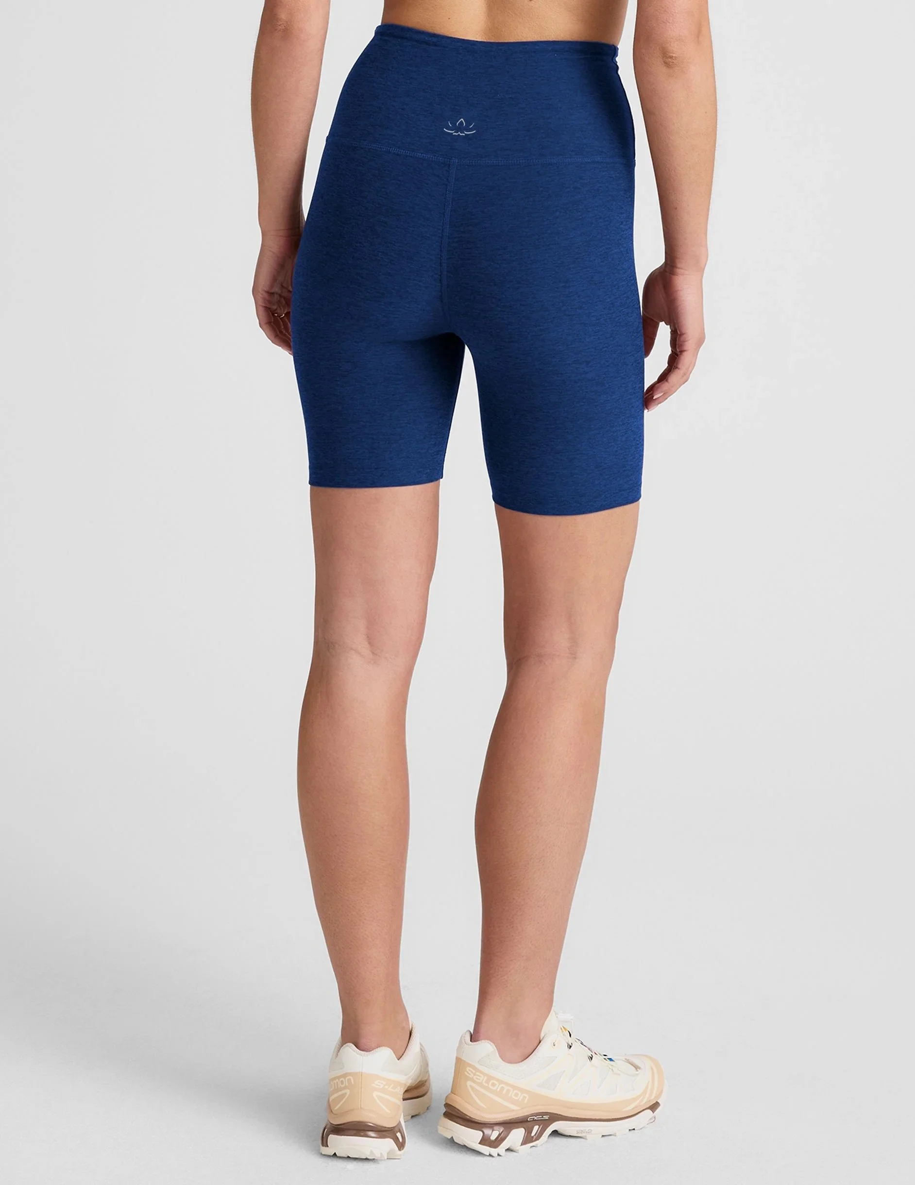 Spacedye Keep Pace 7" Short