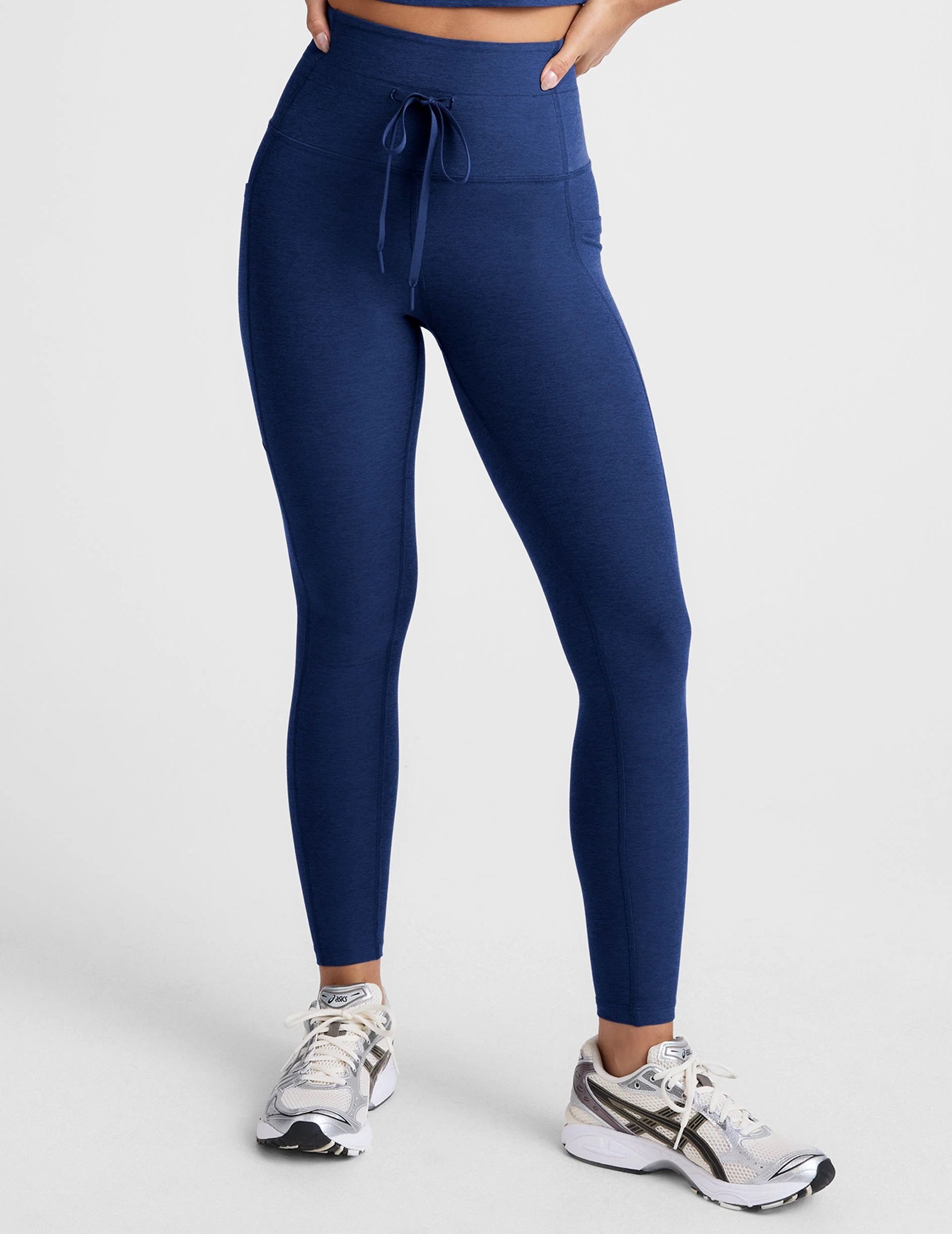 Spacedye Go Pocket Midi Legging