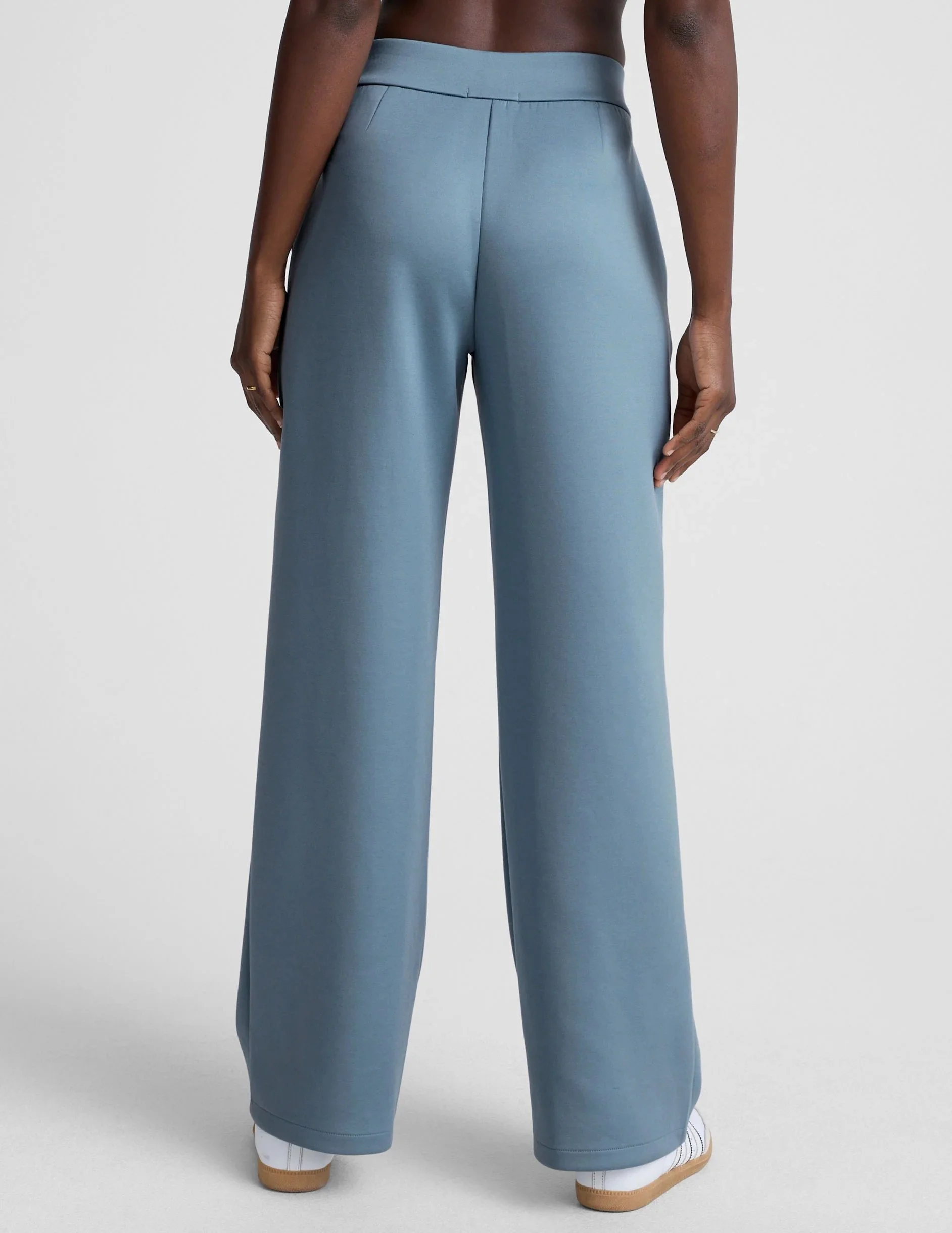 In The Flow Wide Leg Pant