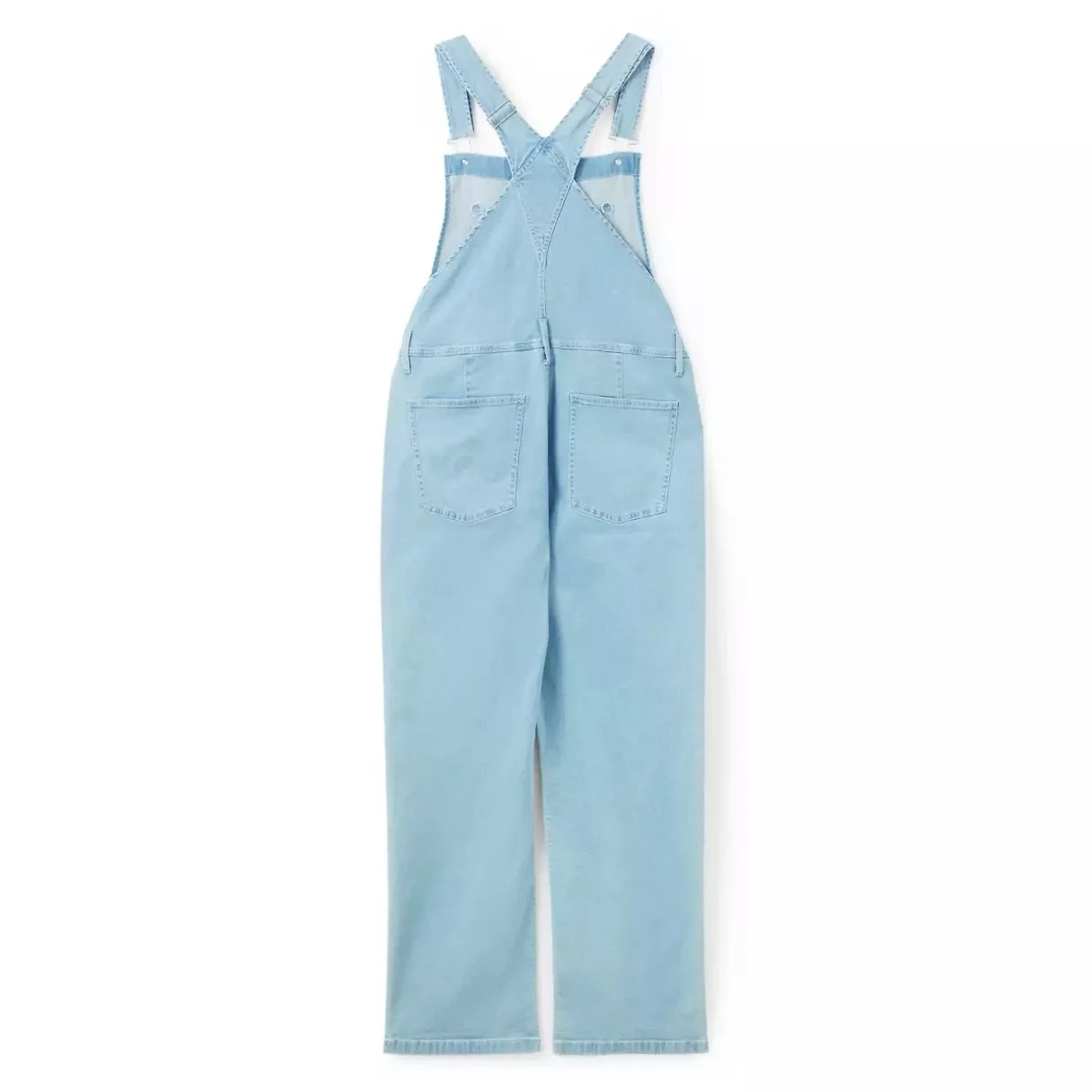 Pooh and Pals Overalls