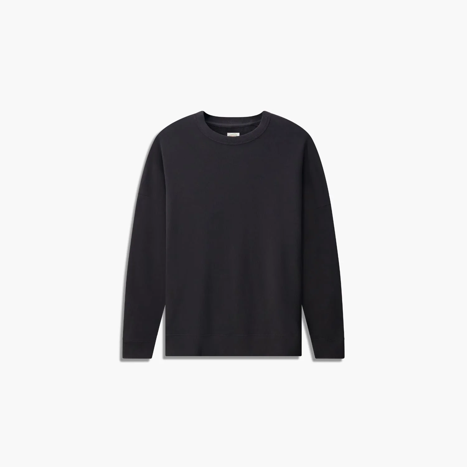 The Oversized Crew - Noir