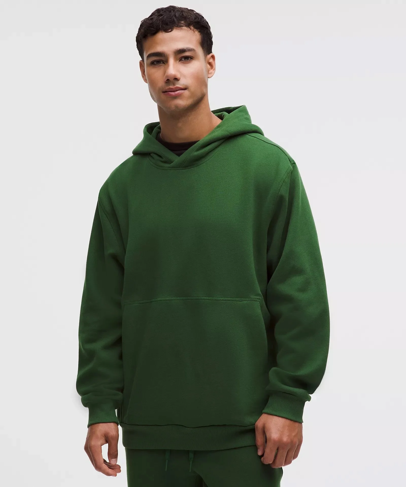 Steady State Pullover Hoodie