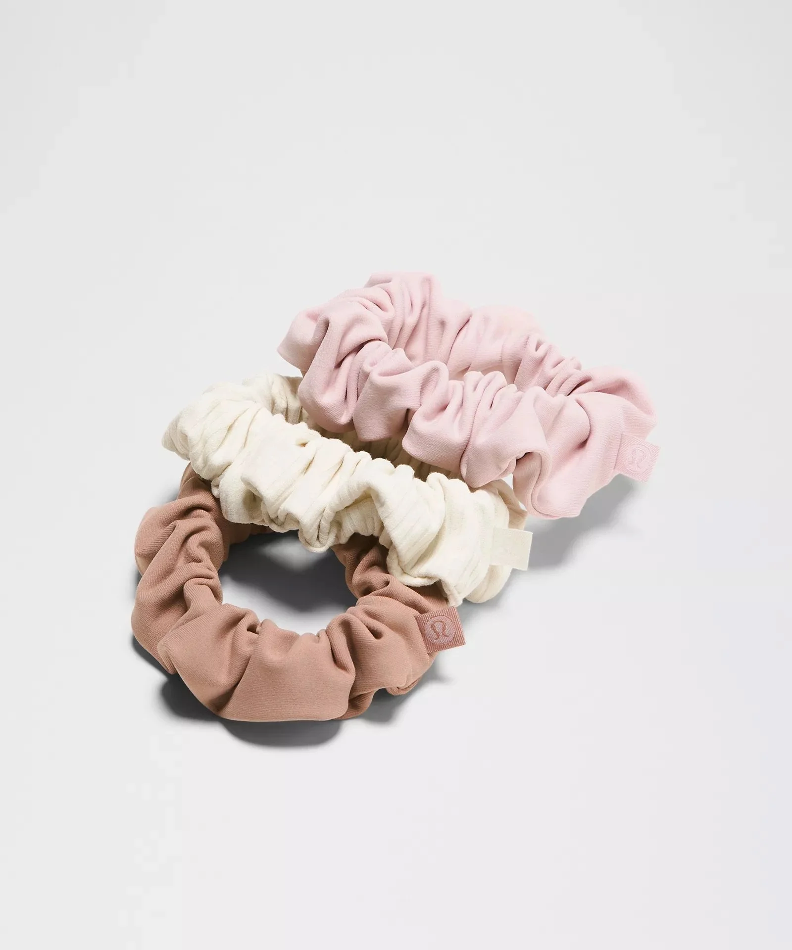 Uplifting Scrunchies 3 Pack