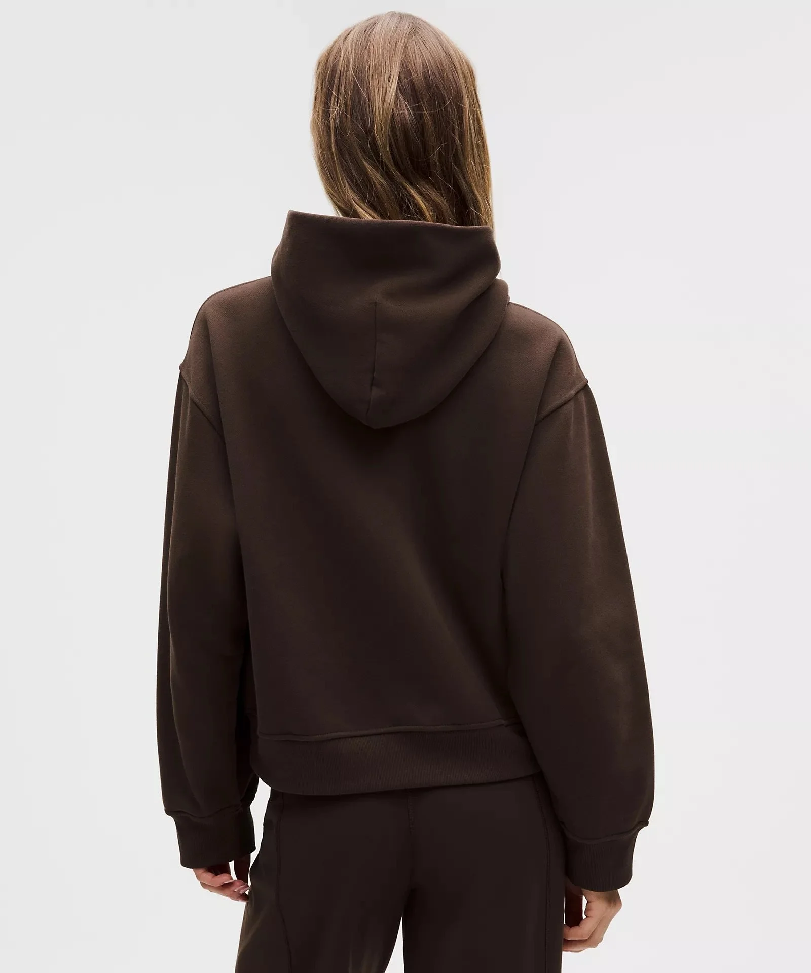 Steady State Oversized Hoodie