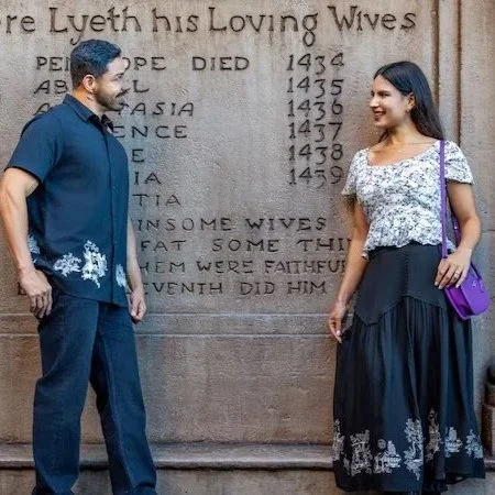 New Her Universe The Haunted Mansion Collection on Disney Store