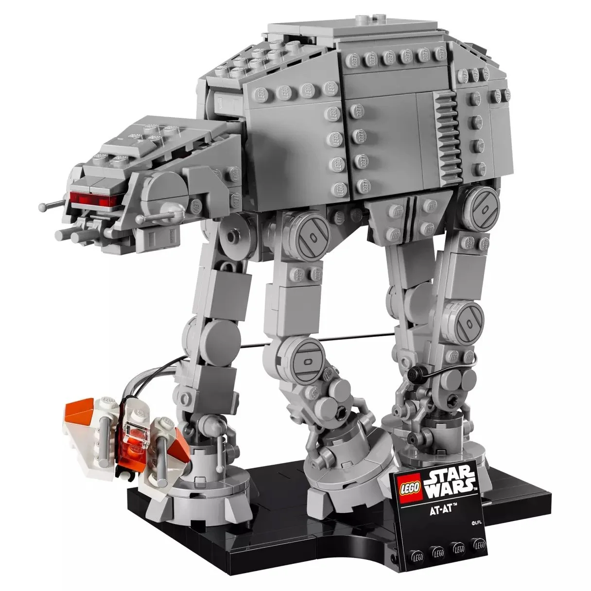 LEGO AT-AT
