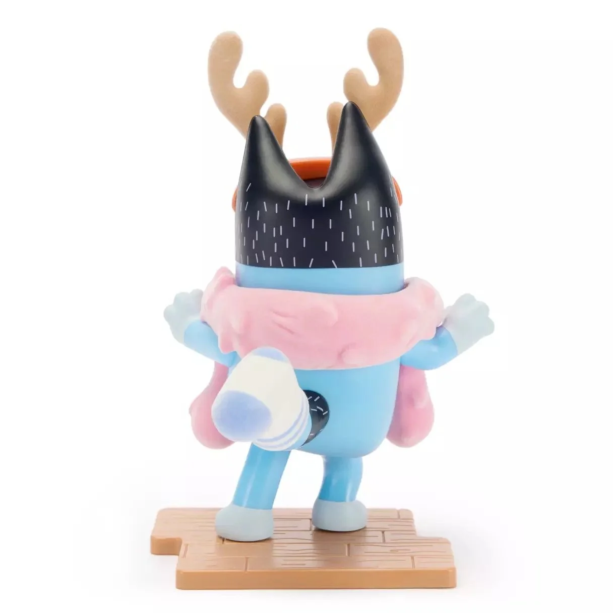 Frozen Bandit – Bluey Studio Collection Figure