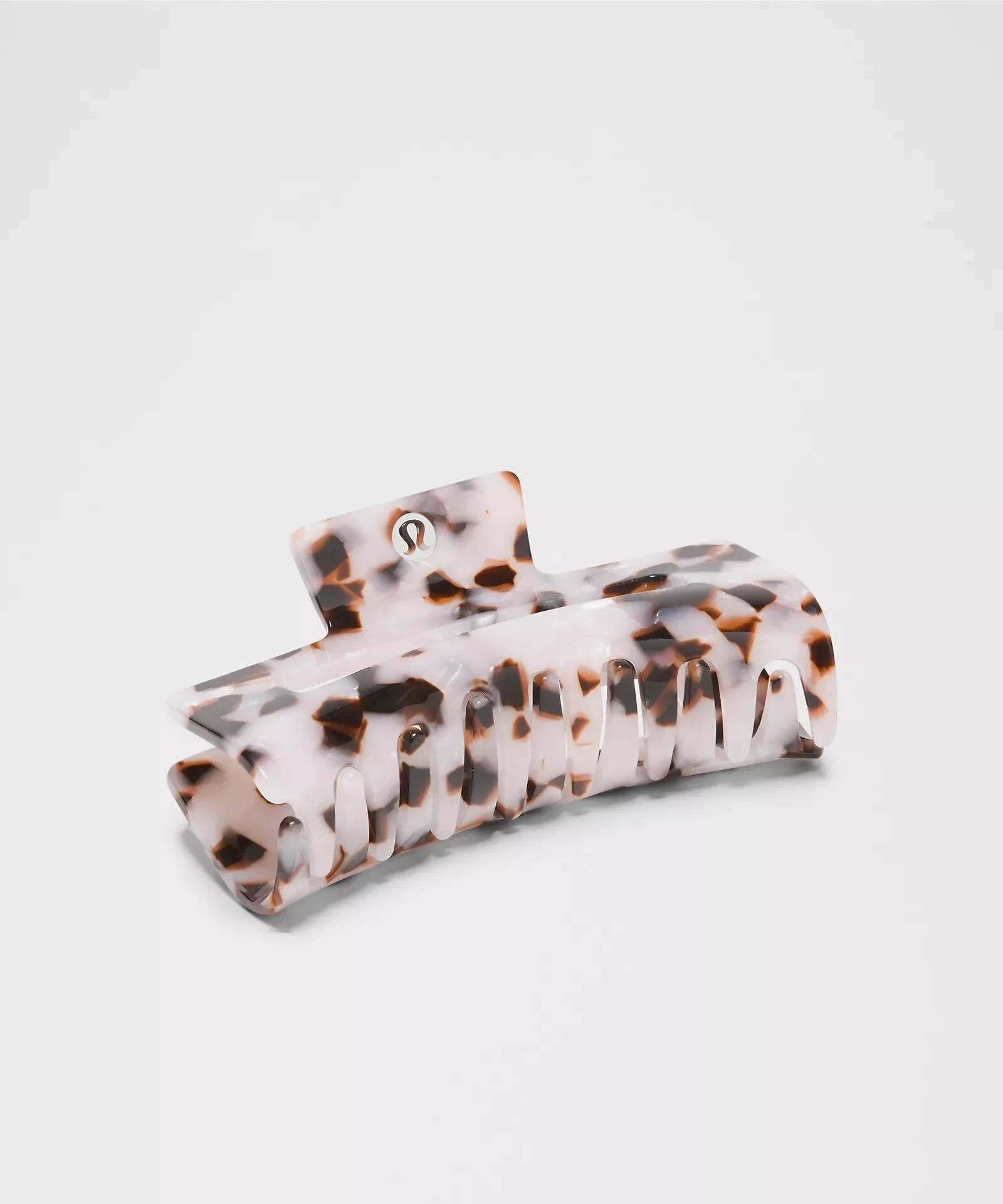 Extra Large Claw Hair Clip