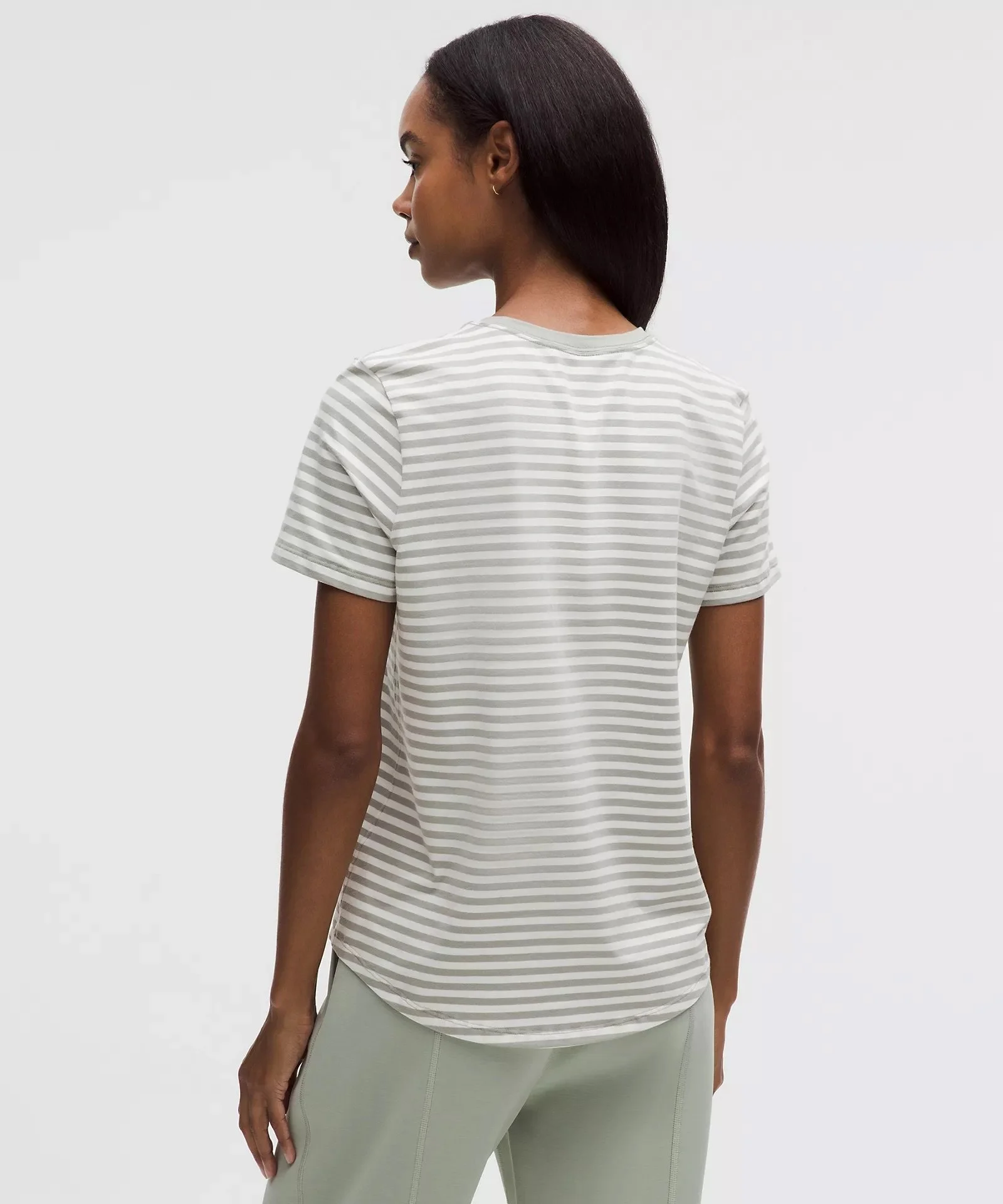 Love Crewneck T-Shirt