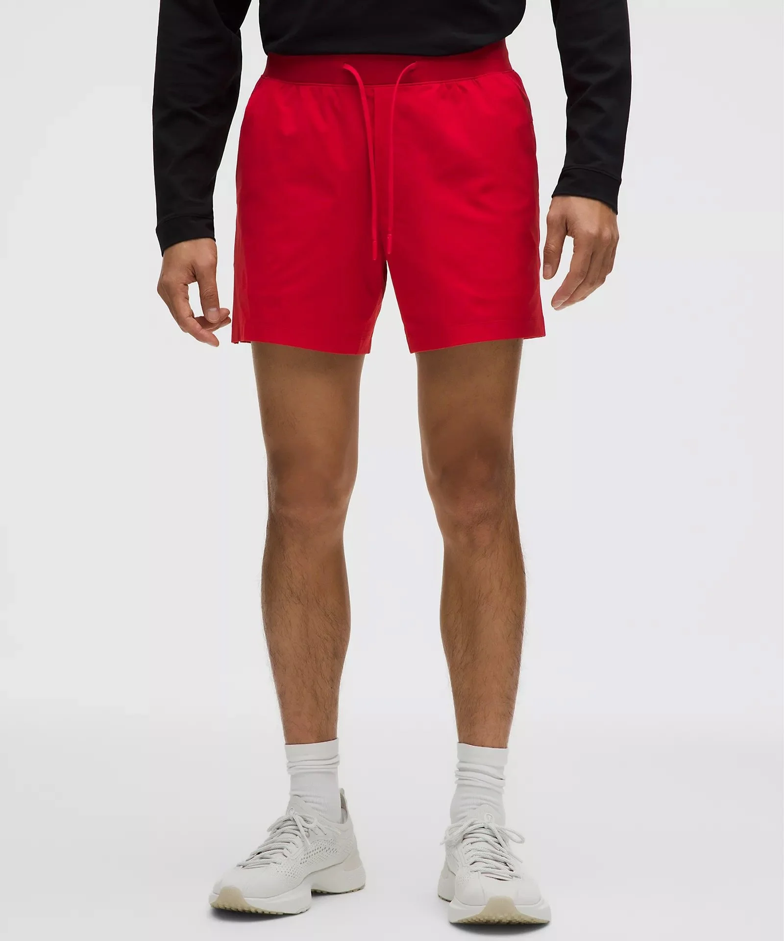 Zeroed In Linerless Short 5"