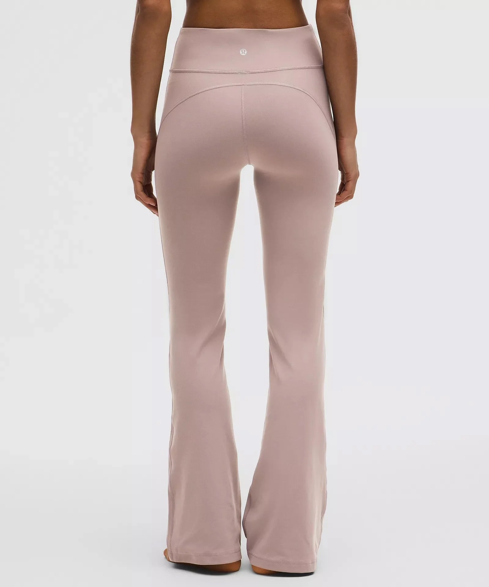 Groove Nulu High-Rise Flared Pant