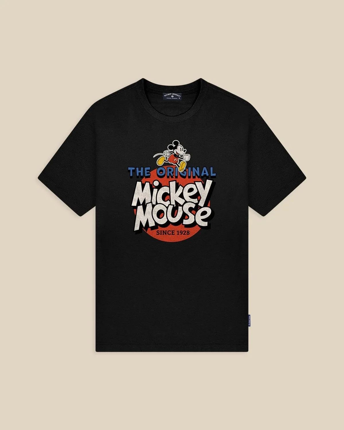 The Original Mickey Mouse Everyday Tee
