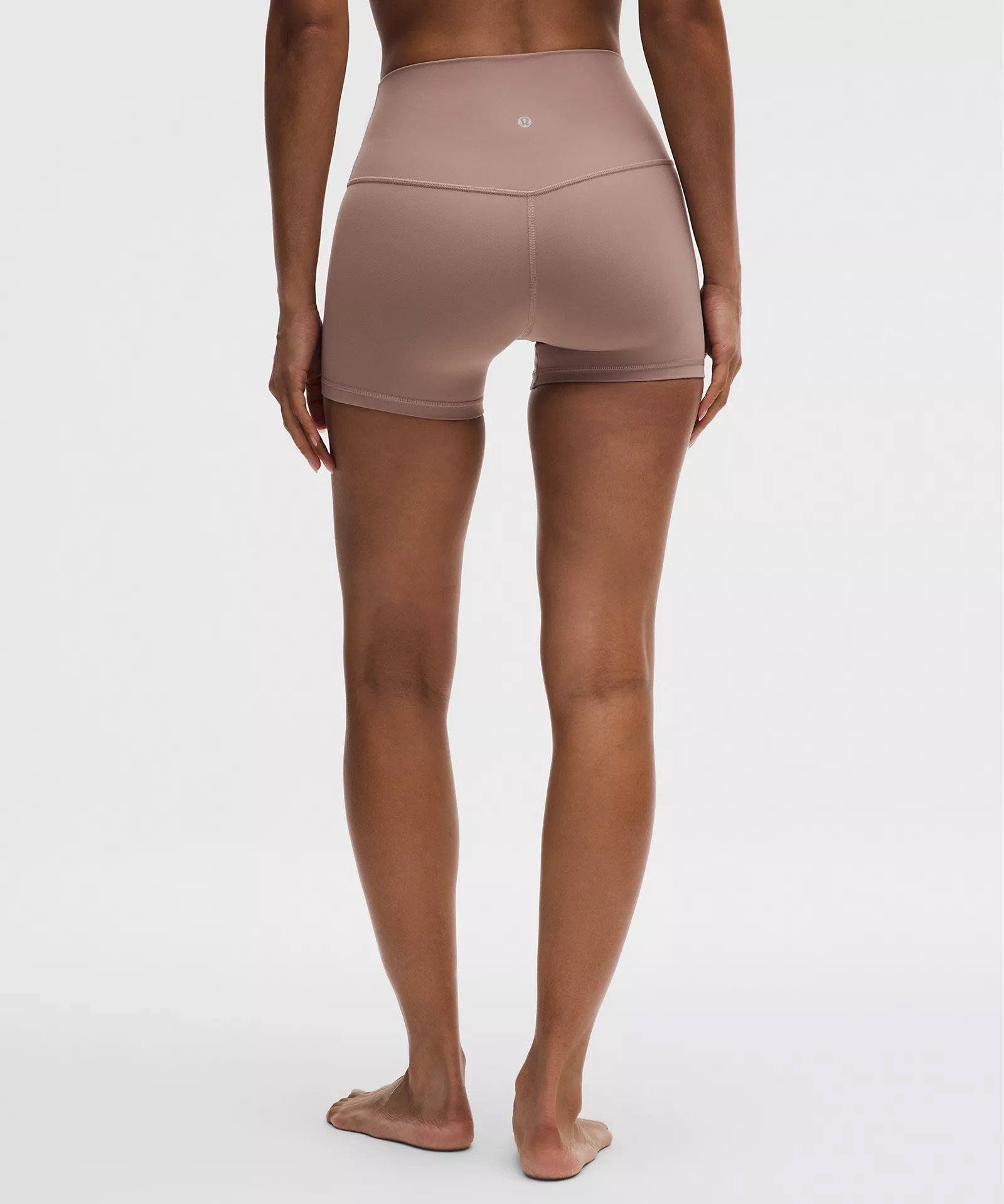 Align High-Rise Short 4"