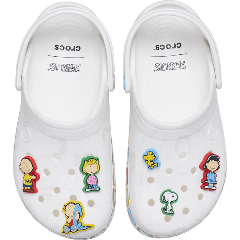 Peanuts Crocband Clog