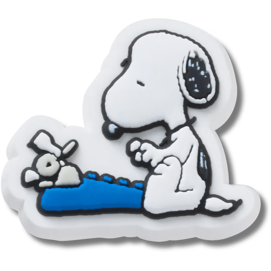 Peanuts Snoopy Jibbitz