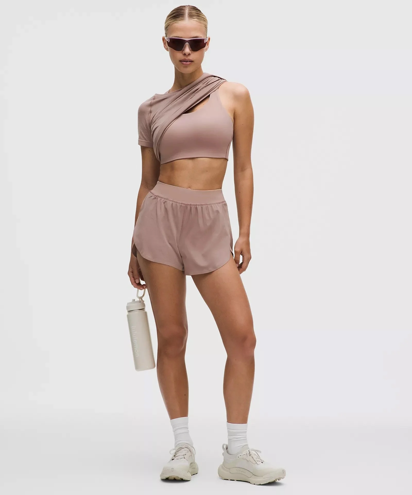 lululemon Energy Bra B-G Cups