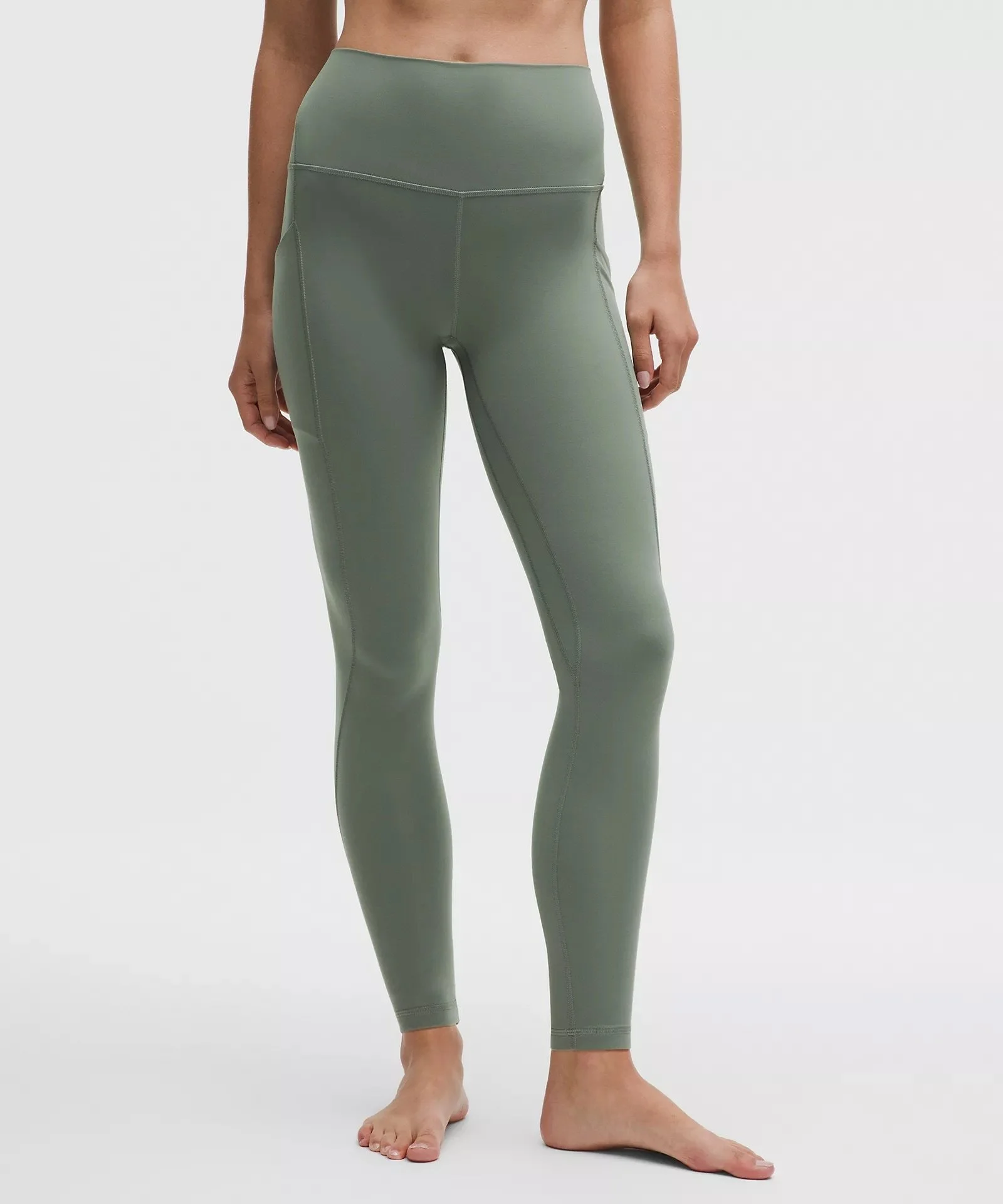 lululemon Align High-Rise Pant with Pockets 28"