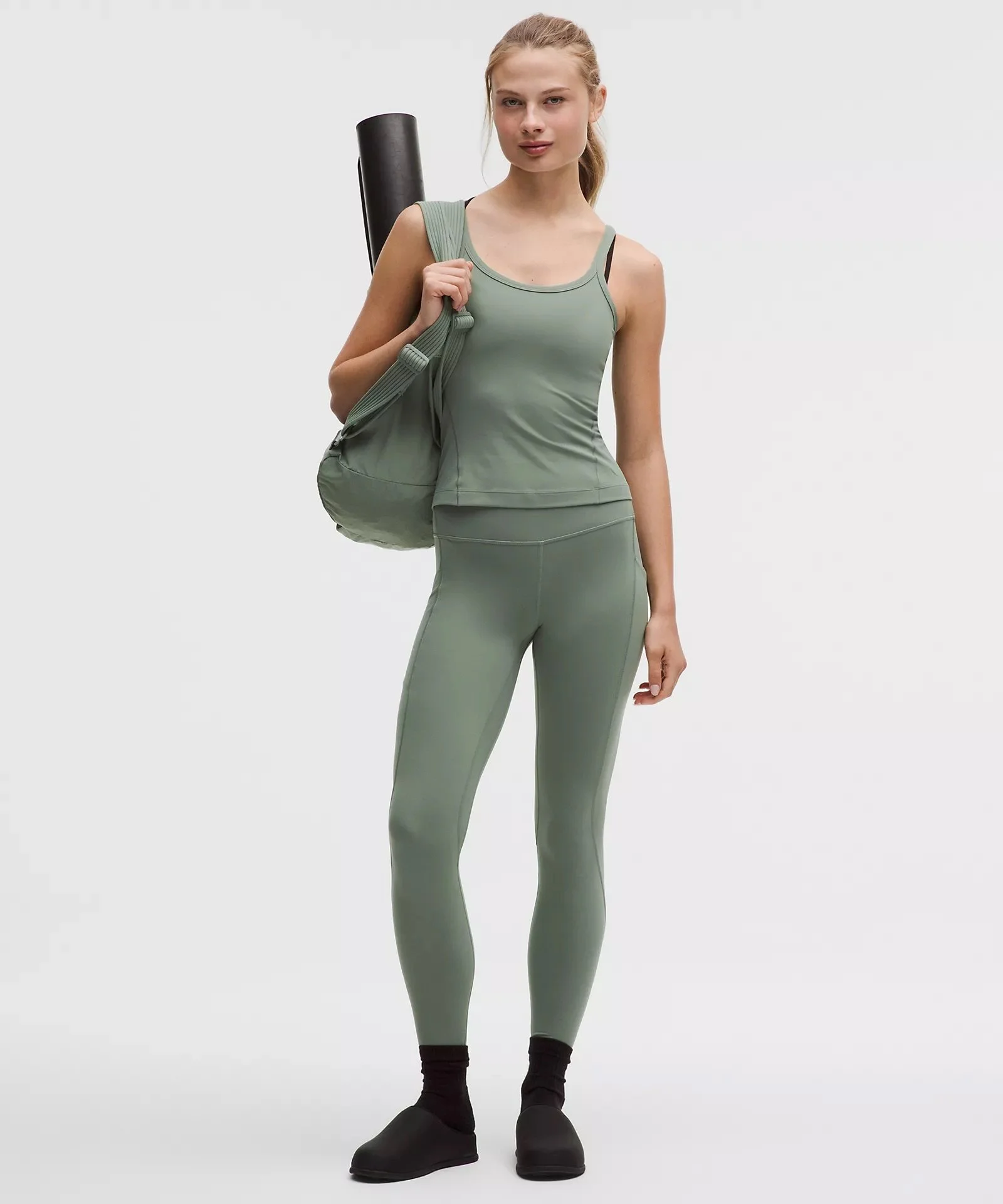 lululemon Align High-Rise Pant with Pockets 28"