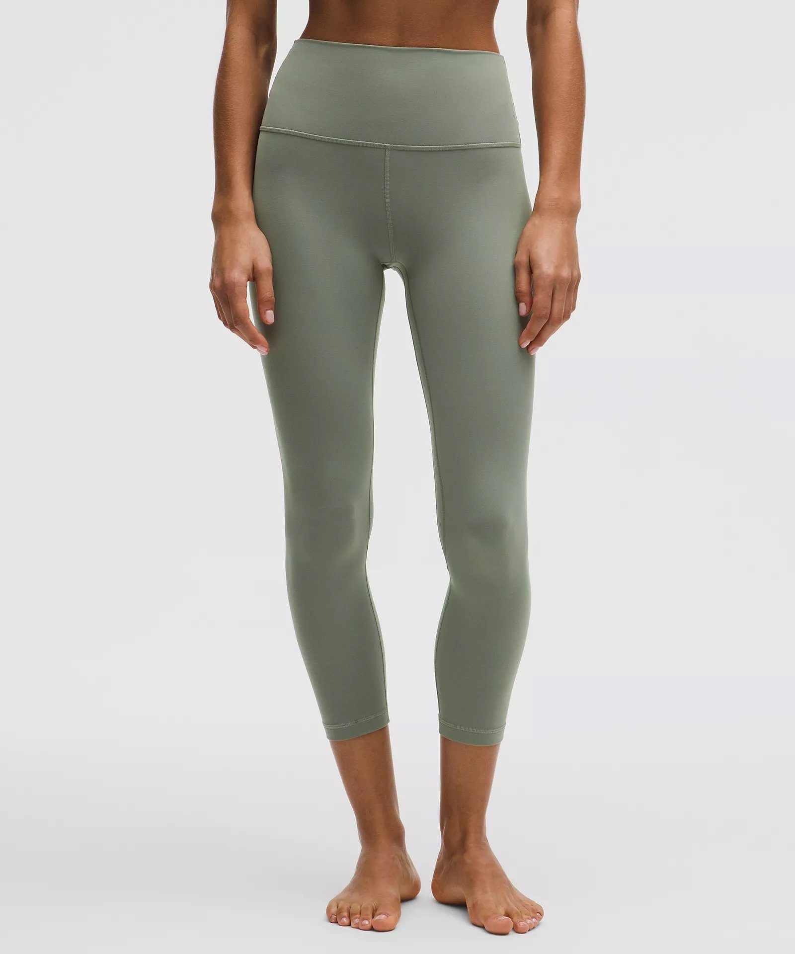 lululemon Align™ High-Rise Crop 23"