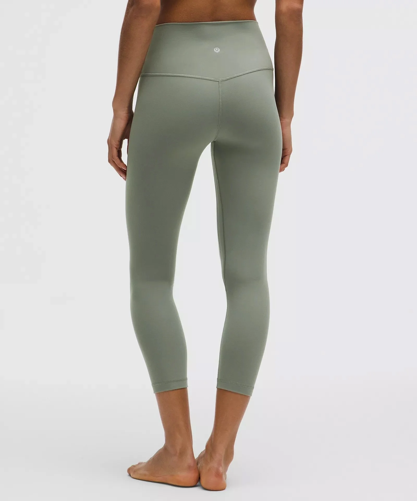 lululemon Align™ High-Rise Crop 23"