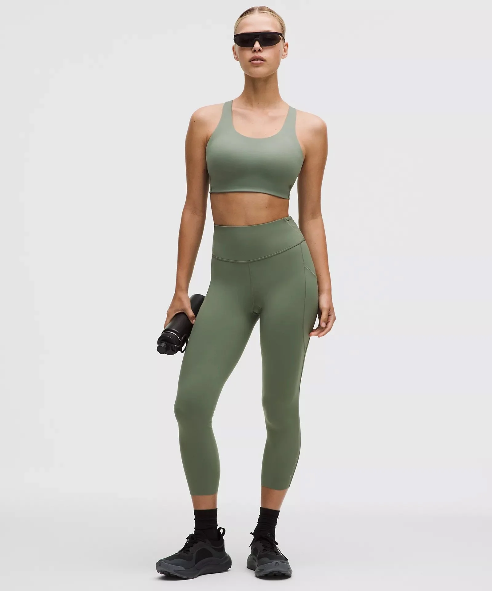 lululemon Energy Bra B-G Cups