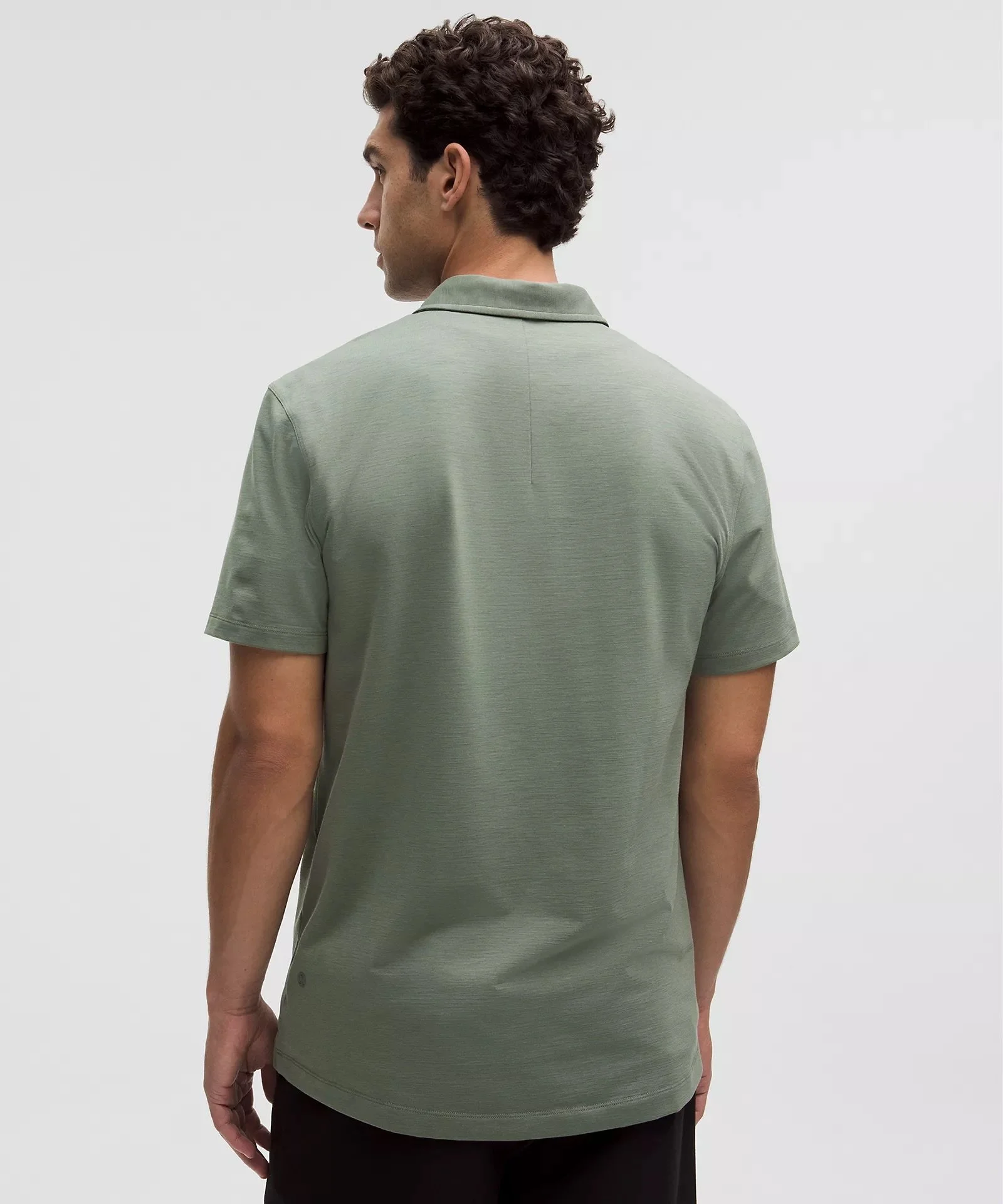 Evolution Short-Sleeve Polo Shirt