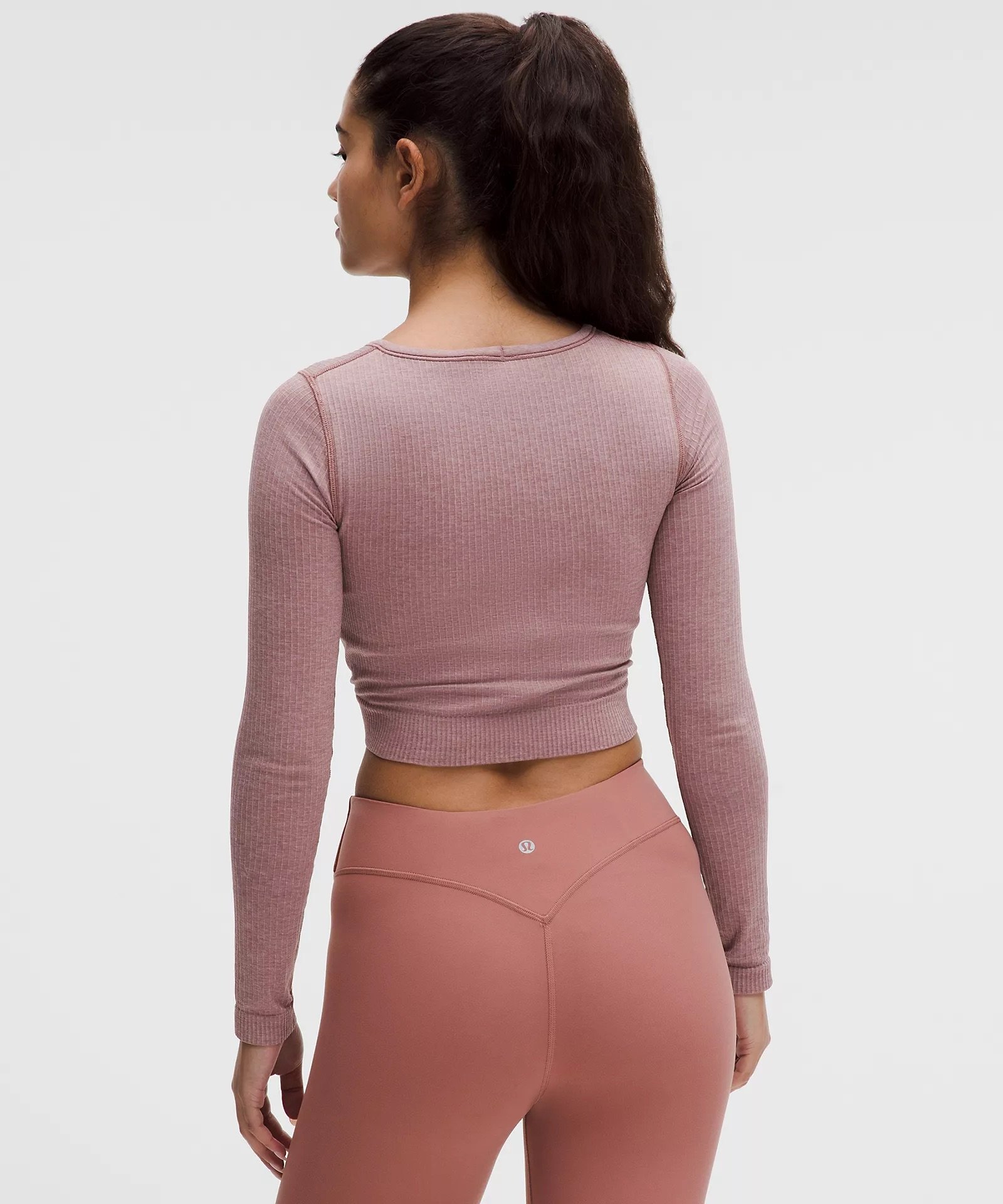 Ebb to Street Long-Sleeve Shirt