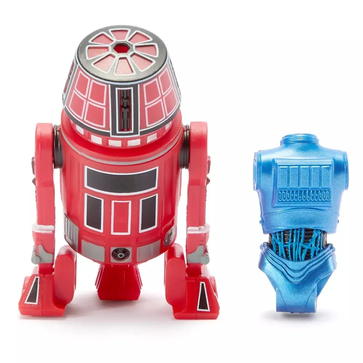 R5-K6 Droid Factory Figure