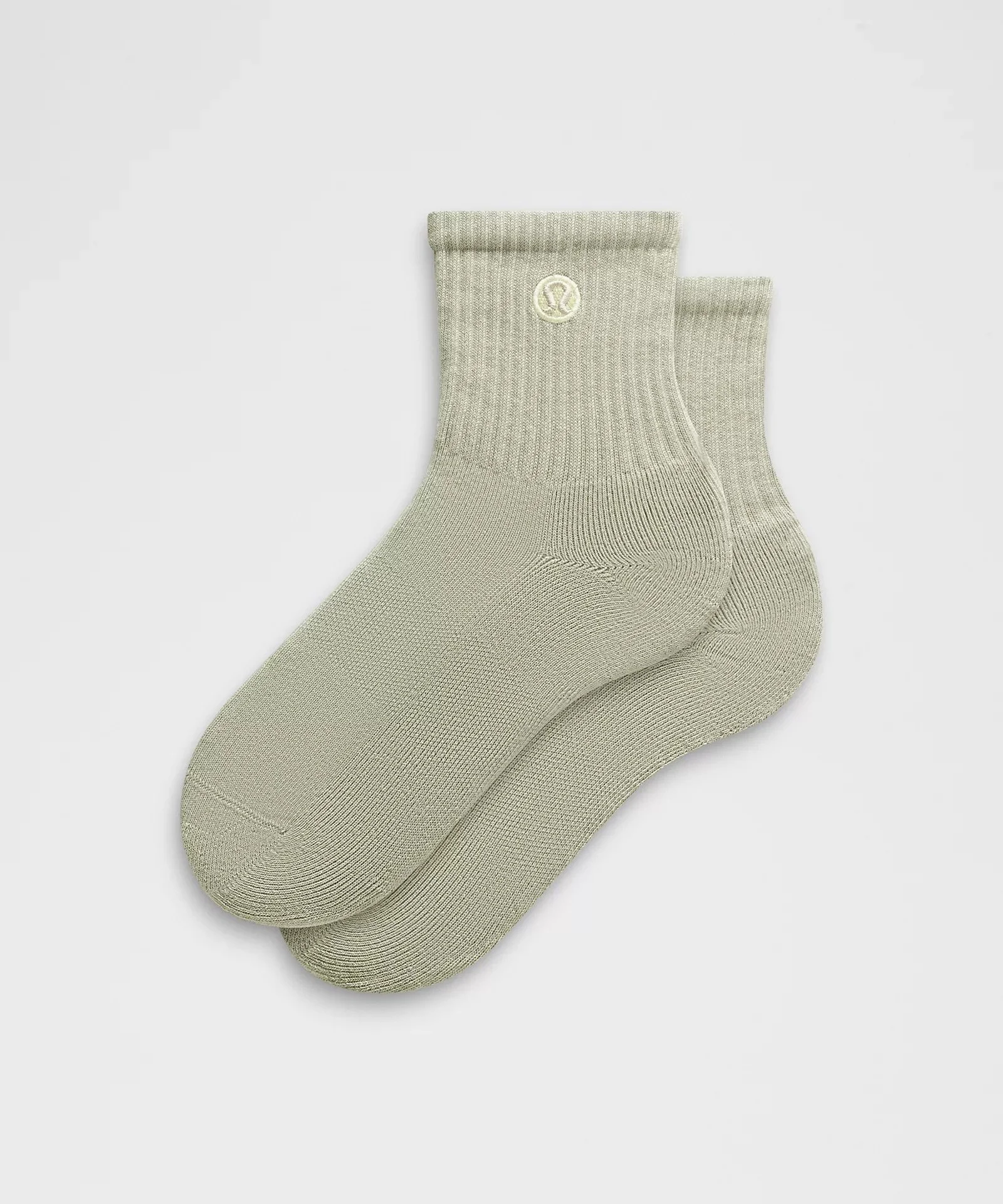 Daily Essential Quarter Socks