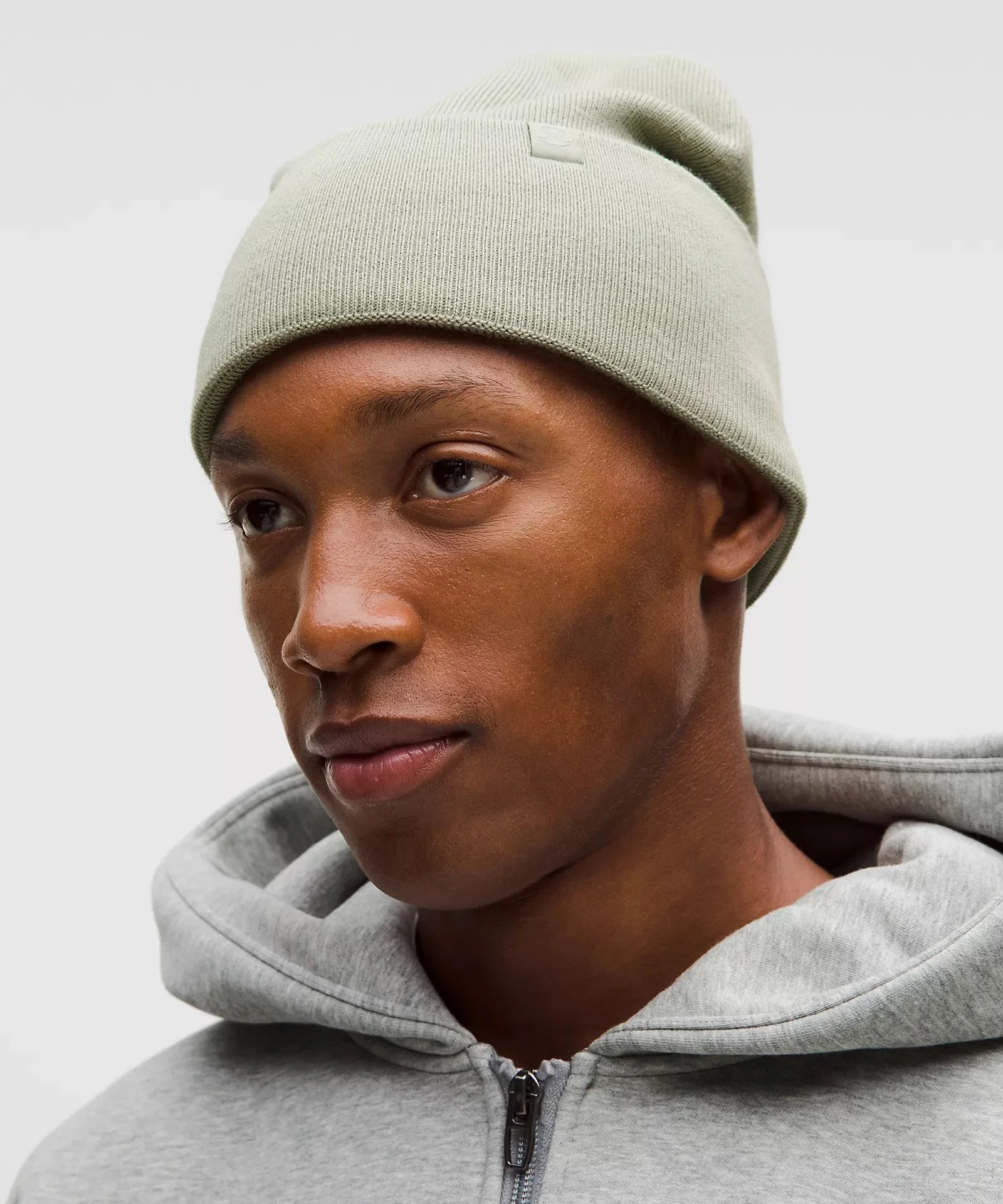 Warm Revelation Beanie