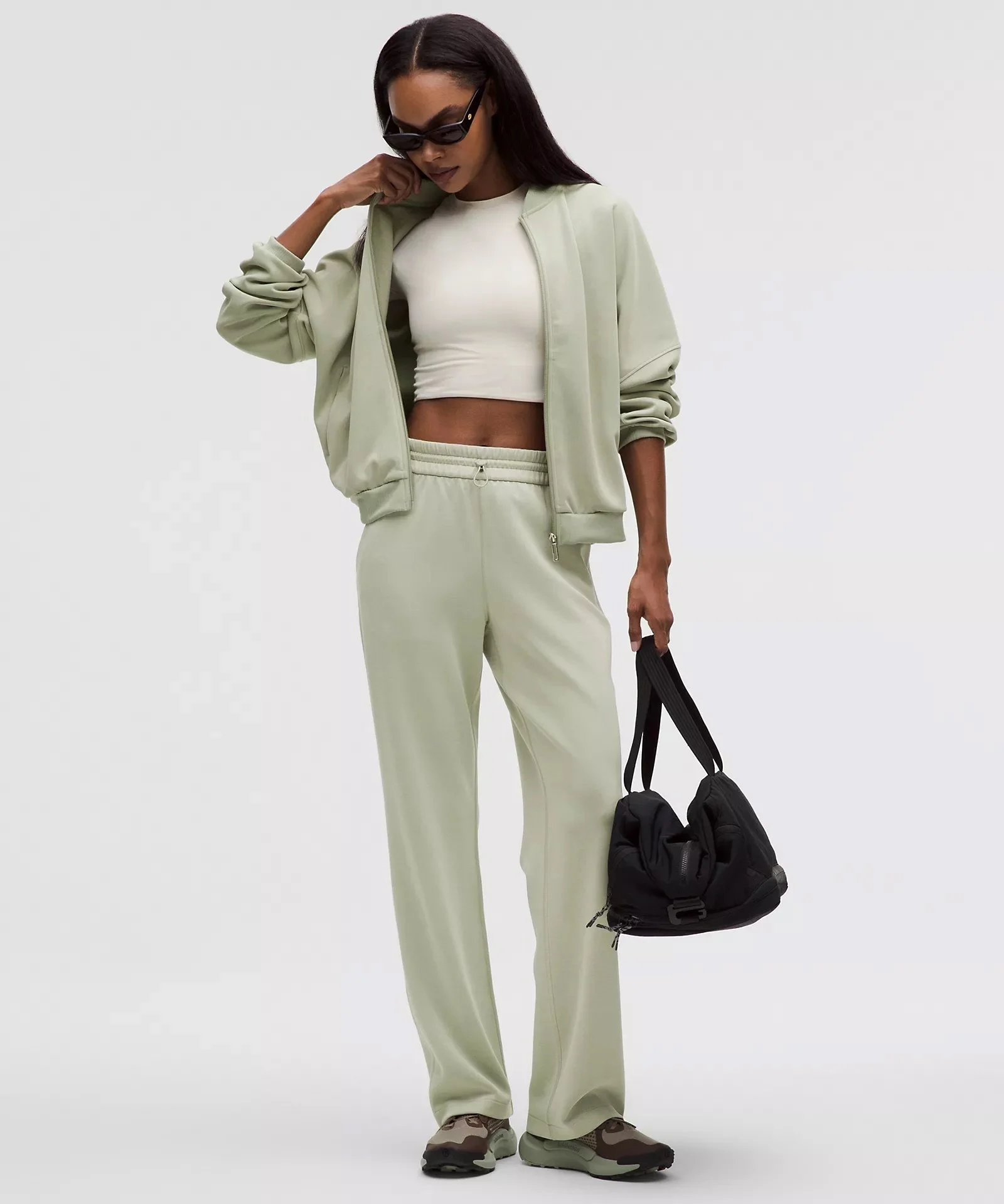 Softstreme High-Rise Pant