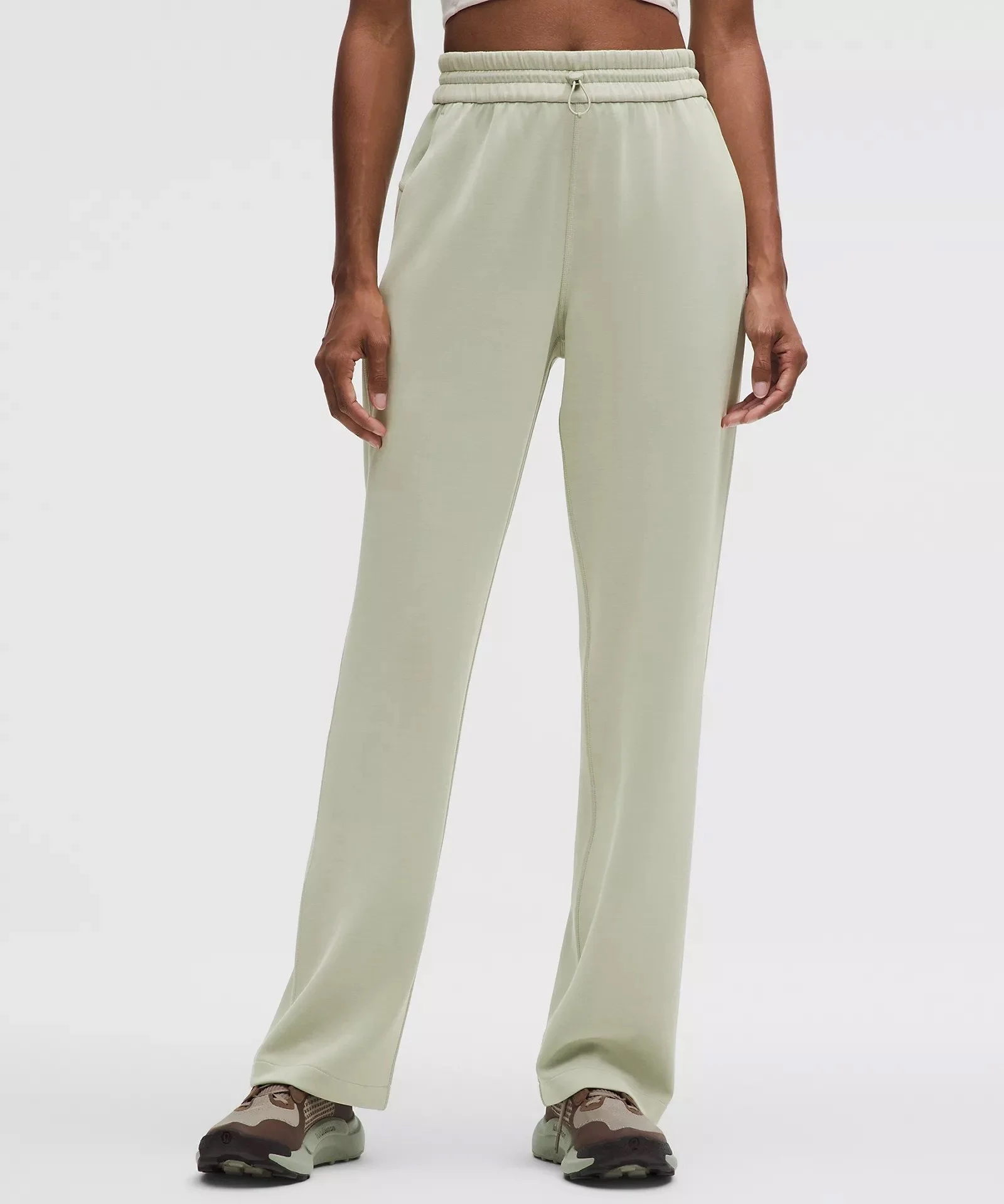 Softstreme High-Rise Pant