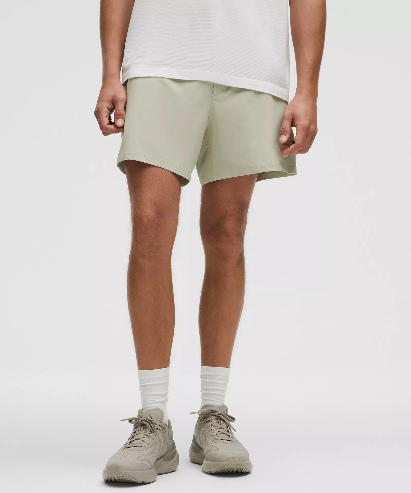 Pace Breaker Linerless Short 5"