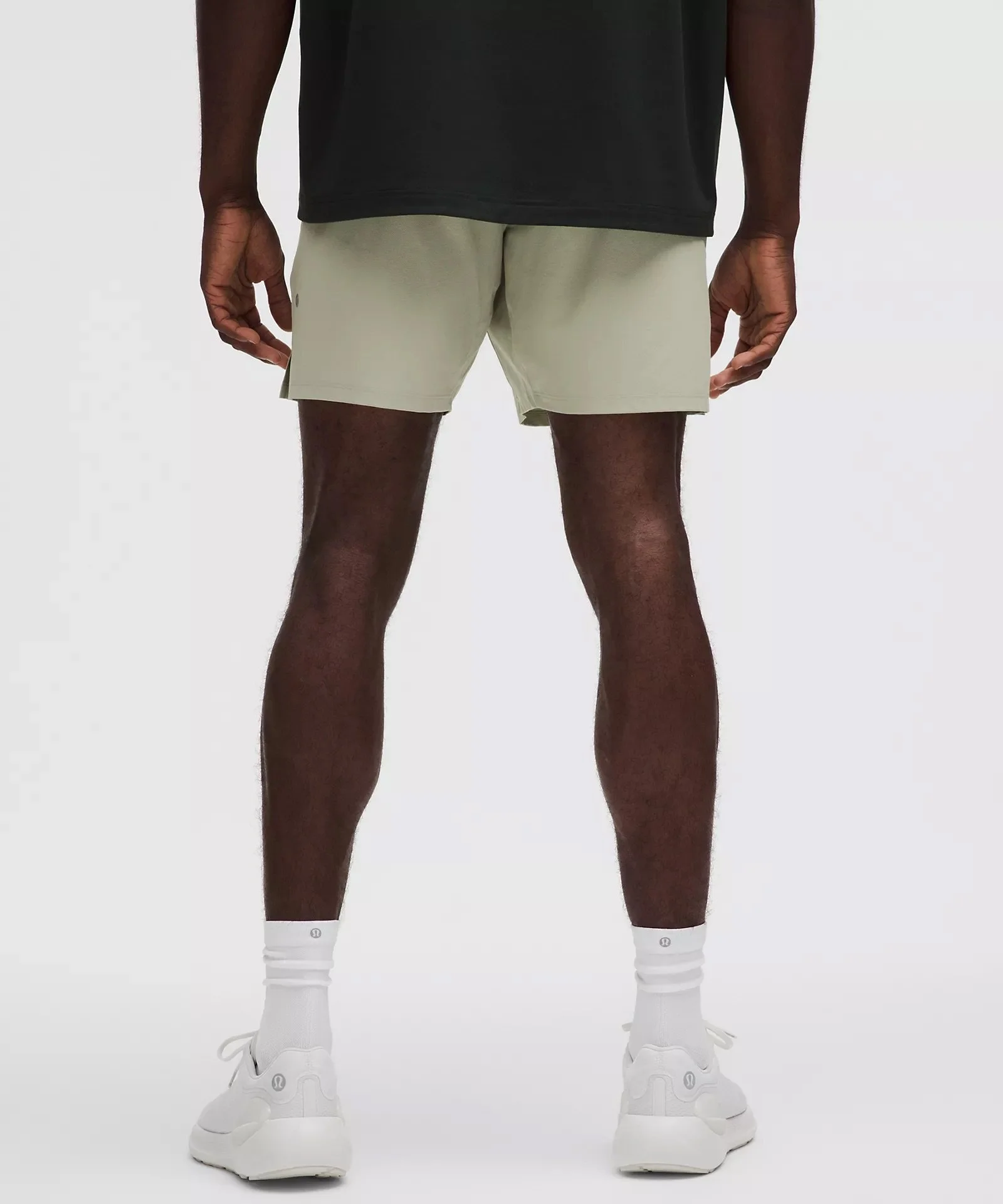 License to Train Linerless Short 7"