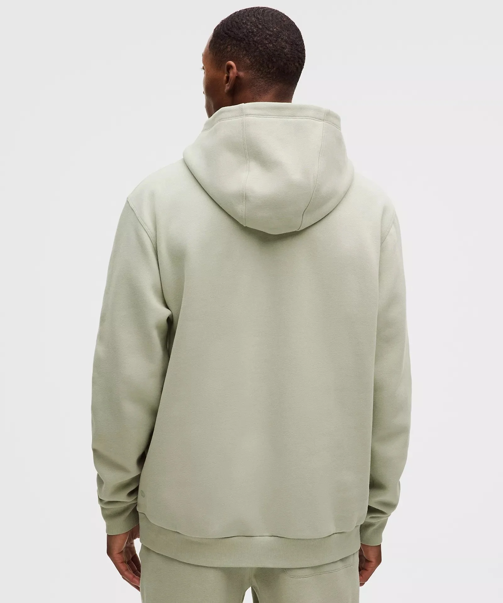 Steady State Pullover Hoodie