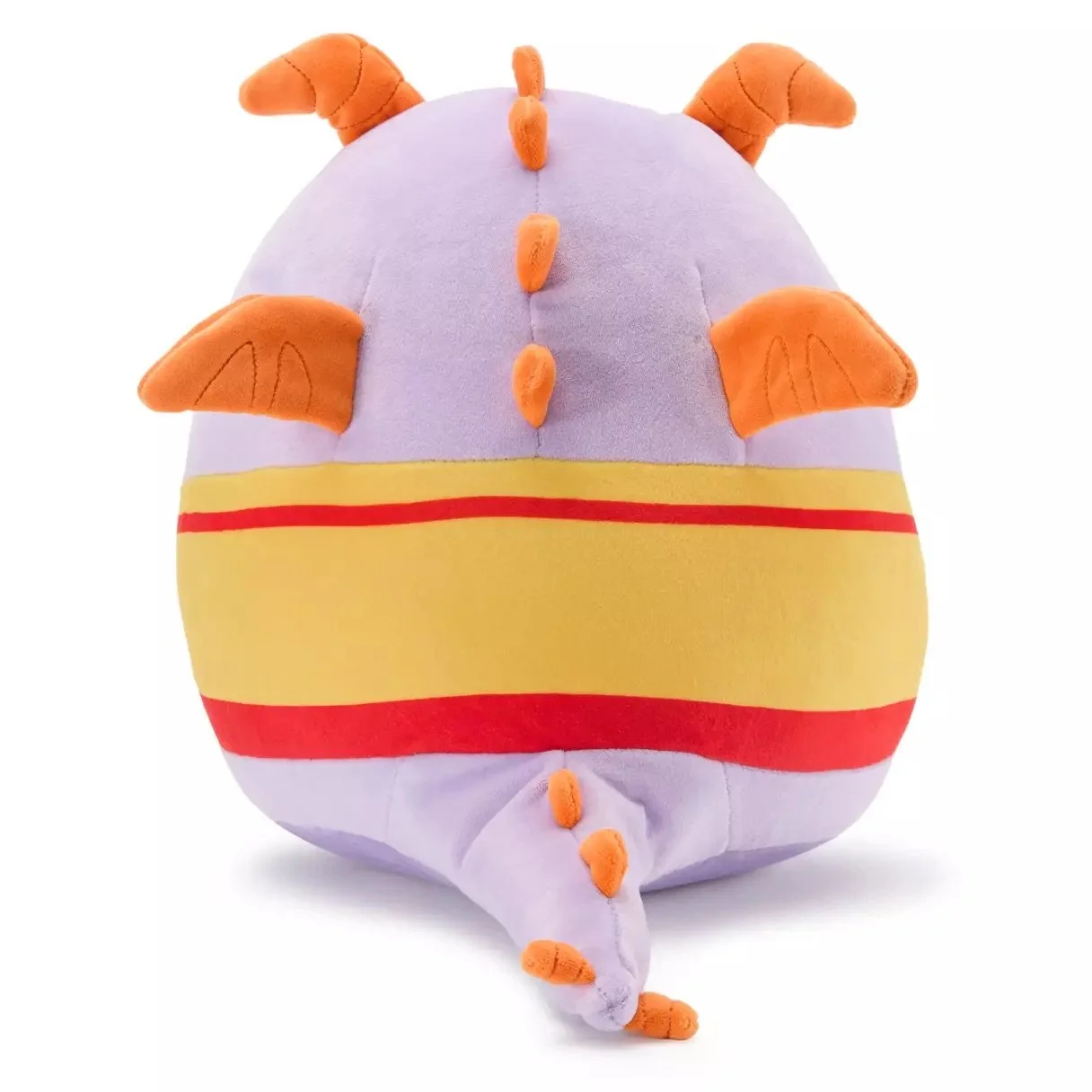 Figment Squishmallows Plush