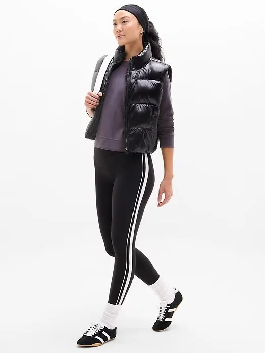 Seasoft Crewneck Sweatshirt