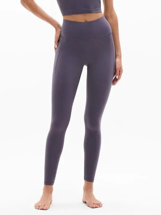 Transcend Stash High Rise Legging