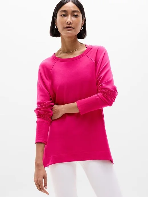 Coaster Luxe Recover Sweatshirt